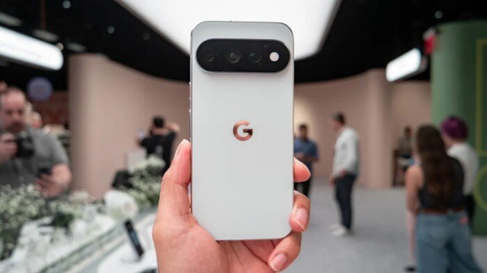 هواتف «جوجل» الجديدة.. مواصفات Pixel 11