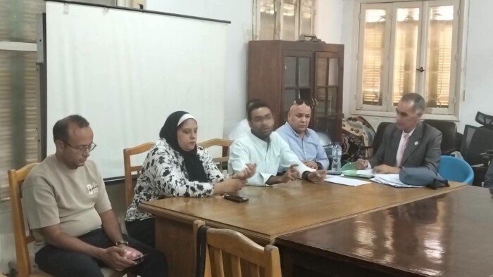 رئيس أمانة الصحة النفسية يشدد على ضرورة تصحيح المفاهيم الخاطئة للمرض النفسي والإدمان