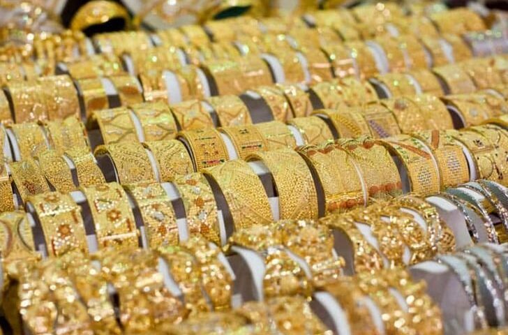 عاجل | ارتفاع سعر الذهب اليوم بقيمة 10 جنيهات.. وعيار 21 يسجل هذا الرقم