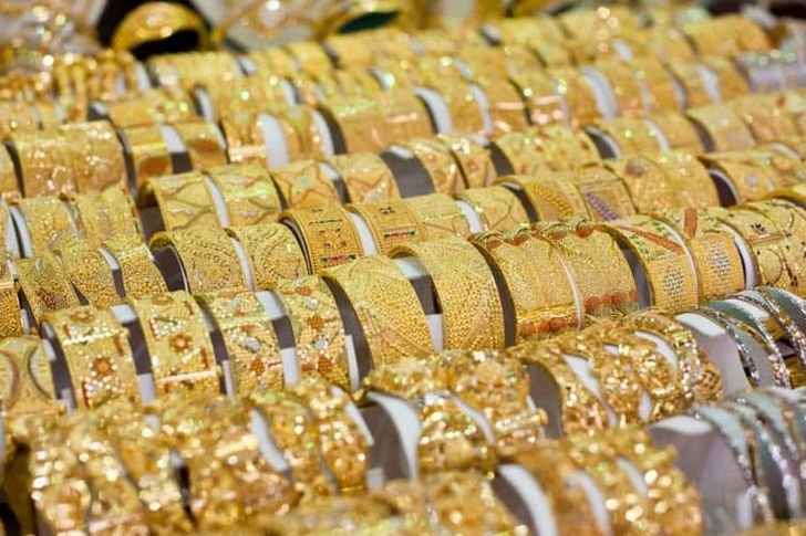 عاجل | ارتفاع سعر الذهب اليوم بقيمة 10 جنيهات.. وعيار 21 يسجل هذا الرقم