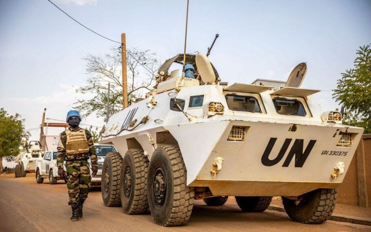 مقتل اثنين من قوات حفظ السلام جنوب السودان وإصابة آخرين في كمين مسلح