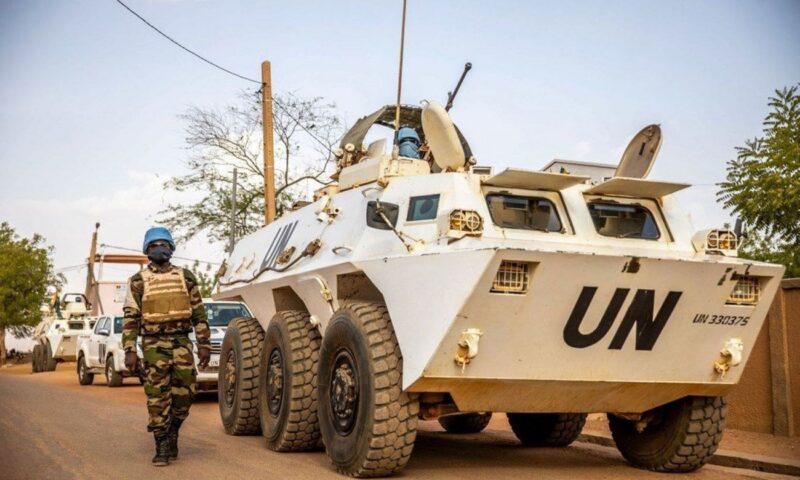 مقتل اثنين من قوات حفظ السلام جنوب السودان وإصابة آخرين في كمين مسلح