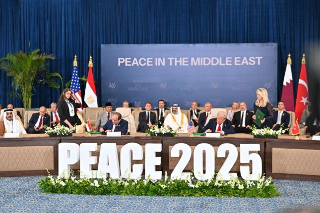 الوسطاء يحذرون من تقويض اتفاق شرم الشيخ.. دعم مصري تركي قطري للجهود الأمريكية في غزة
