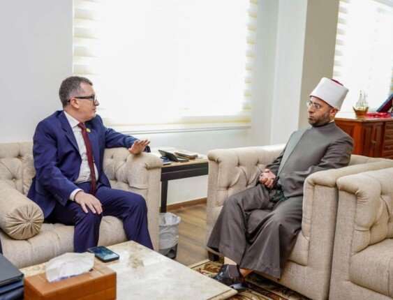 خطة مشتركة بين الأوقاف والتخطيط لتعزيز الاستثمار.. «إن آي كابيتال» في صدارة الشراكات مع القطاع الخاص