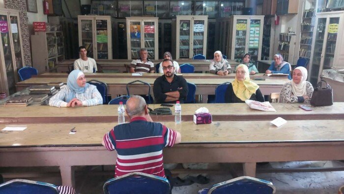 «ثقافة الغربية» تُطلق فعاليات توعوية لمواجهة الهجرة غير الشرعية وتعزيز الوعي المجتمعي