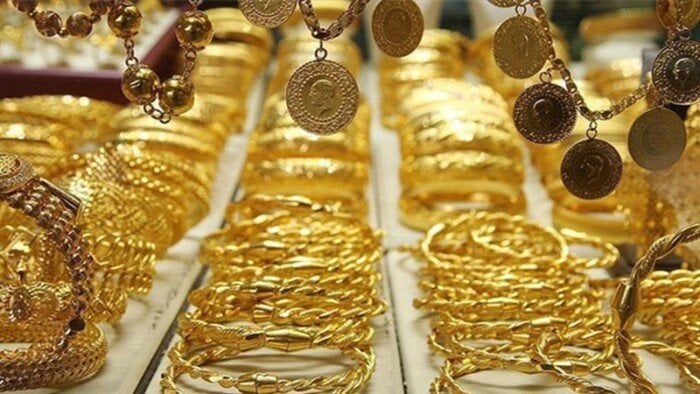 عاجل| عيار 21 الآن.. تحديث مباشر لـ سعر الذهب اليوم الأحد 23 أغسطس 2026
