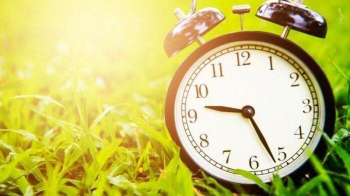 موعد انتهاء التوقيت الصيفي 2026 في مصر.. قدم ساعتك 60 دقيقة