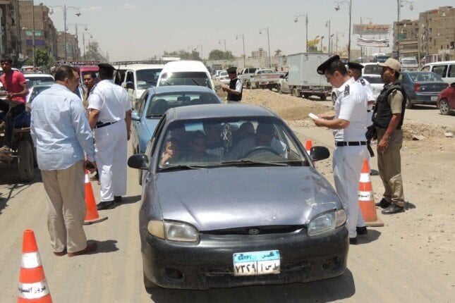 خلال 24 ساعة.. ضبط أكثر من 116 ألف مخالفة مرورية متنوعة