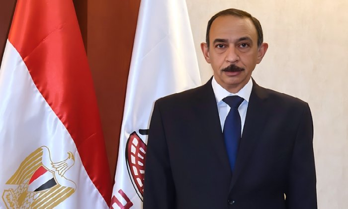 محافظ سوهاج: بدء تدفيع الغاز الطبيعي بمدينة ساقلتة تمهيدًا لتوصيل الخدمة للمواطنين
