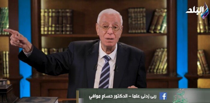 حسام موافي يحذر من تجاهل هذه العلامات بالتزامن مع الصداع