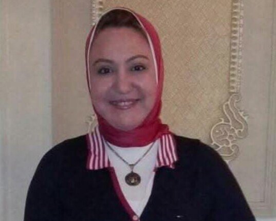 رضا الوكيل يُكلف منى ممدوح بالإشراف على دار أوبرا الإسكندرية