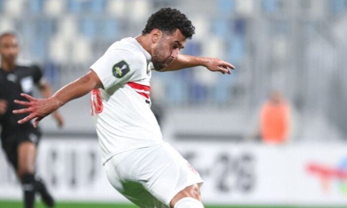 غموض حول موقف عبد الله السعيد.. واللاعب غاضب بسبب مستحقاته «تفاصيل»