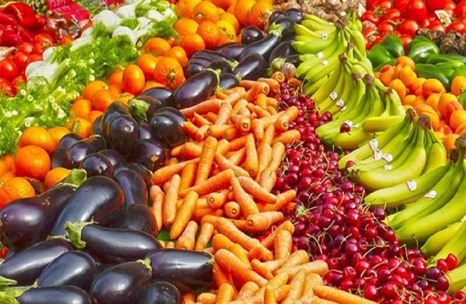 أسعار الخضروات والفاكهة اليوم الاثنين 17 أغسطس 2026