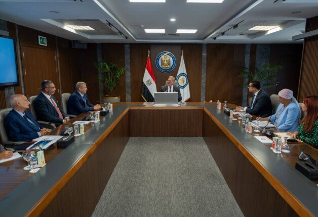 وزير البترول: «MOC 2026» منصة مهمة للترويج لإمكانيات السوق المصرية وجذب الاستثمارات