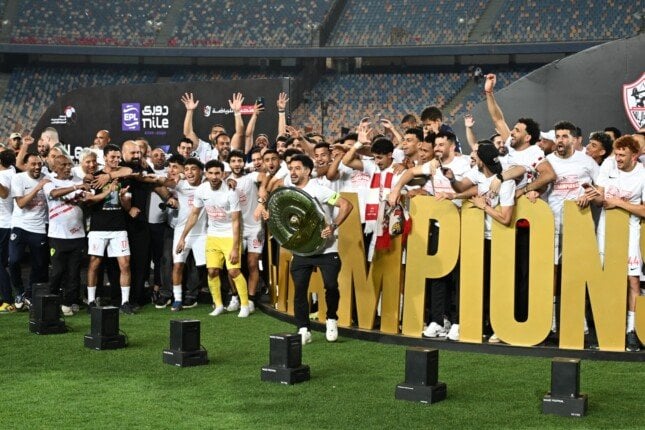 الزمالك يواصل استعداداته للموسم الجديد بتدريبات بدنية وفنية مكثفة