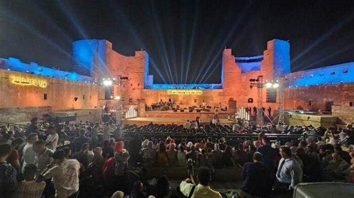 التذكرة بـ 100 جنيه.. مواعيد حفلات مهرجان القلعة 2026 وشروط الدخول