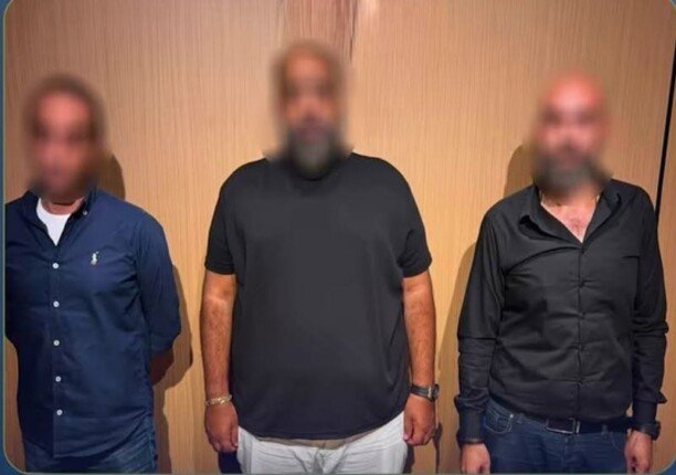 بسبب زيادة الإيجار.. ضبط المسؤولين عن محاولة قطع الكهرباء عن كافيهات المقطم