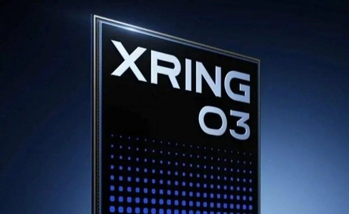 بأداء يتجاوز 5 ملايين نقطة.. شاومي تكشف عن معالج XRing O3