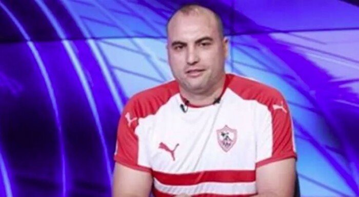 دونجا: لو بلعب في الزمالك حاليًا هطلب 100 مليون جنيه.. وإمام عاشور قوة داخل الأهلي