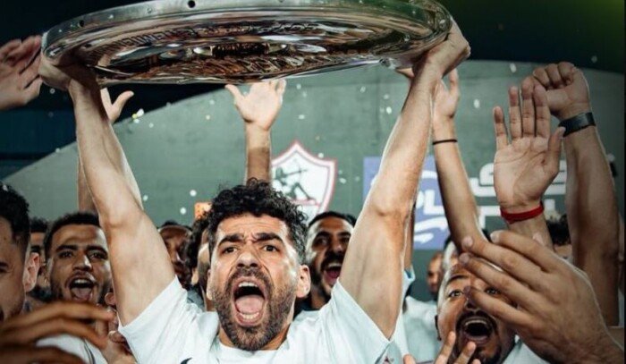 مفاجأة بشأن مستقبل عبد الله السعيد بعد طلب فسخ عقده مع الزمالك