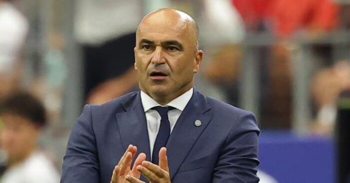 روبرتو مارتينيز يقترب من تدريب منتخب هولندا خلفًا لرونالد كومان