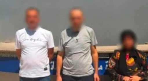 اعترافات صادمة لخادمة سرقت مشغولات ذهبية من شقة سيدة بالمعادي