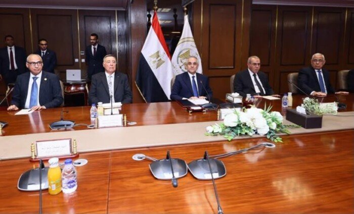 وزير العدل ورؤساء الهيئات القضائية يُوقّعون وثيقة «استراتيجية العدالة الرقمية الموحدة»