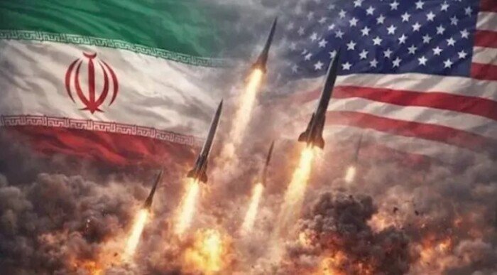 طهران تتهم واشنطن بمحاولة إشعال فتيل حرب شاملة بالمنطقة
