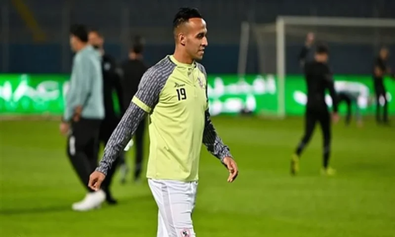 شوبير يدافع عن ناصر منسي بعد انتقادات زيادة الوزن.. ويحمل الزمالك جزءًا من المسؤولية