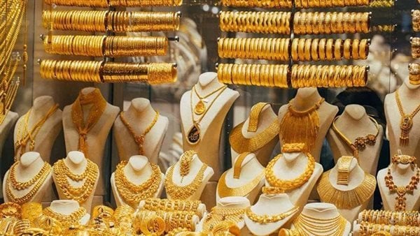 بين الارتفاع والانخفاض.. ما هو سعر الذهب اليوم الثلاثاء 4 أغسطس 2026؟