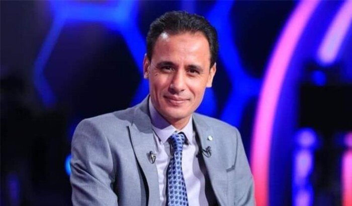 طارق السيد يحسم الجدل حول عرض قميصه التاريخي للبيع بالمزاد: «كلام لجان»
