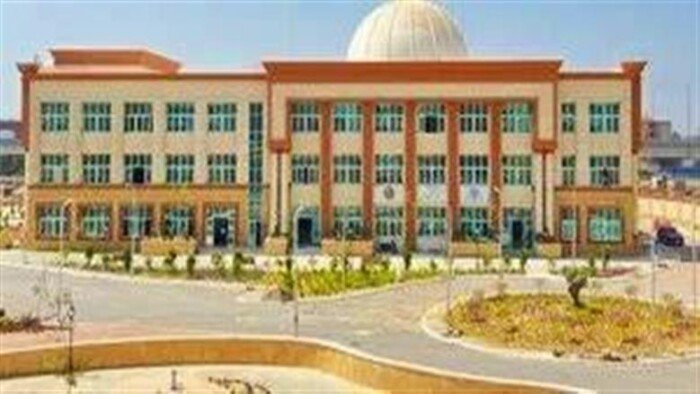 الحدود الدنيا للقبول بكليات جامعة المنوفية الأهلية 2026.. الطب 85% والهندسة 68%