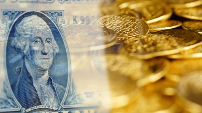 النفط والذهب يصعدان والدولار يتراجع.. الأسواق العالمية تترقب تطورات الشرق الأوسط