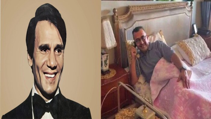 بعد واقعة الزائر الكويتي.. إجراءت جديدة من أسرة عبد الحليم حافظ بشأن زيارة منزله