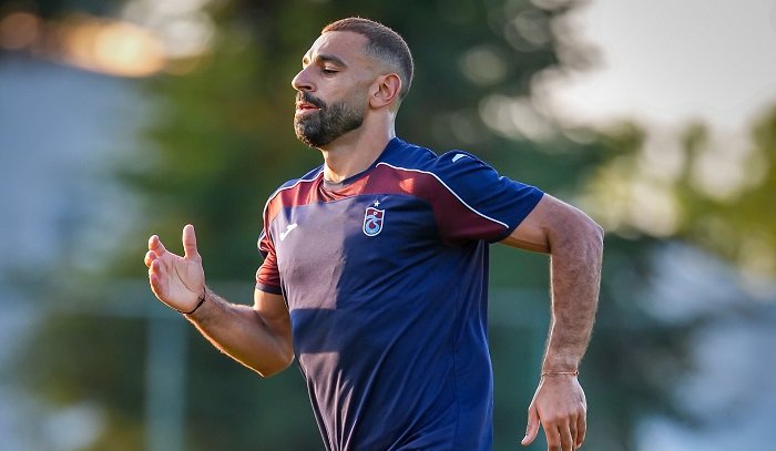 نجم طرابزون السابق: «محمد صلاح نجم عالمي وأتمنى أن يكرر تألقه مع ليفربول ومنتخب مصر»
