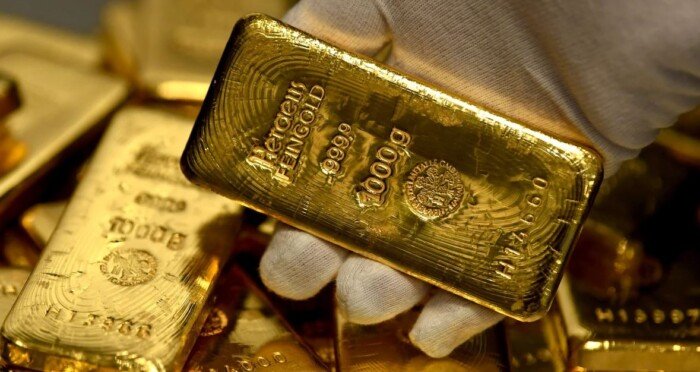 مستويات قياسية جديدة.. الذهب يتجاوز 4200 دولار عالميا وعيار 21 يسجل 5925 جنيها بمصر
