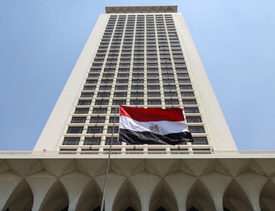 مصر تتابع تطورات الأوضاع في جمهورية النيجر الشقيقة