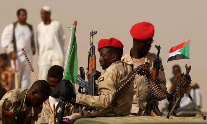 الأمم المتحدة تحذر: قتلى حرب السودان قد يصلون إلى مئات الآلاف