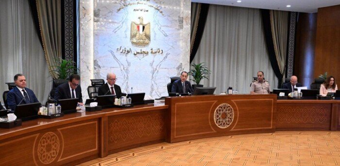 الحكومة توافق على استغلال 200 ألف متر بميناء جرجوب لتصنيع وإعادة تصدير الوحدات المعدنية