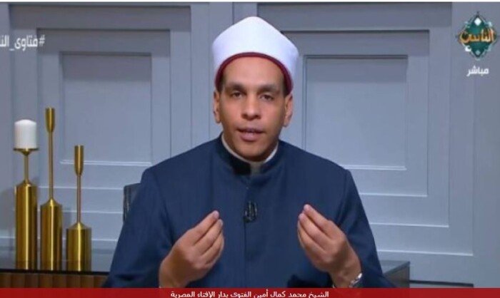 كيف كان حب النبى ﷺ يتجاوز حدود الحياة؟.. أمين الفتوى يجيب