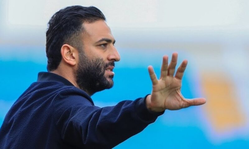 مهمة مستحيلة من جديد.. ميدو يوجه رسالة قوية لجماهير الزمالك قبل مواجهة الاتحاد بالدوري