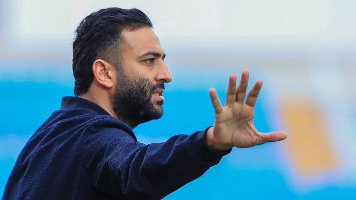 مهمة مستحيلة من جديد.. ميدو يوجه رسالة قوية لجماهير الزمالك قبل مواجهة الاتحاد بالدوري