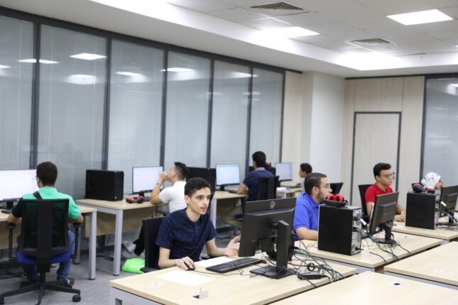 تنسيق الجامعات 2026.. تعرف على الحد الأدنى للقبول لعلمي علوم ورياضة «نظام قديم»