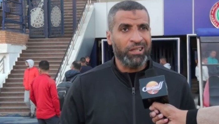 جمعة مشهور يكشف تفاصيل تعثر انتقال علي حمدي للزمالك.. ويؤكد: الأهلي خسر خالد عوض