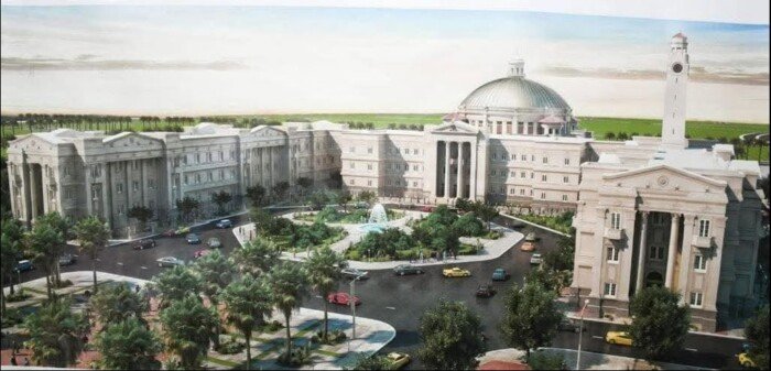 جامعة القاهرة الأهلية تحذر الطلاب من الوسطاء والصفحات الوهمية