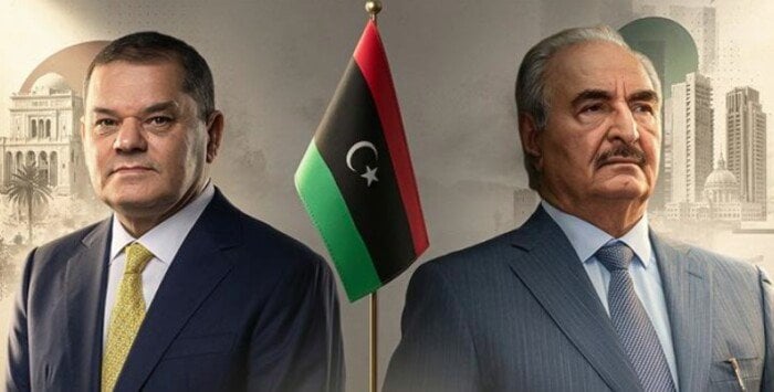 مصطفى بكري: مصر تعمل على توحيد الأطراف الليبية وحماية الأمن القومي العربي