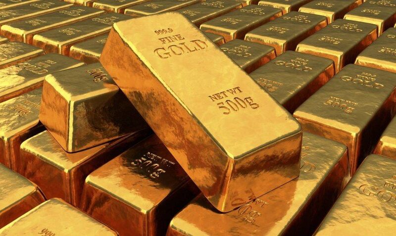 أسعار سبائك الذهب BTC اليوم الخميس 20 أغسطس 2026.. وصلت كام؟