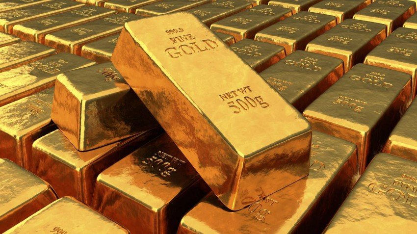 أسعار سبائك الذهب BTC اليوم الخميس 20 أغسطس 2026.. وصلت كام؟