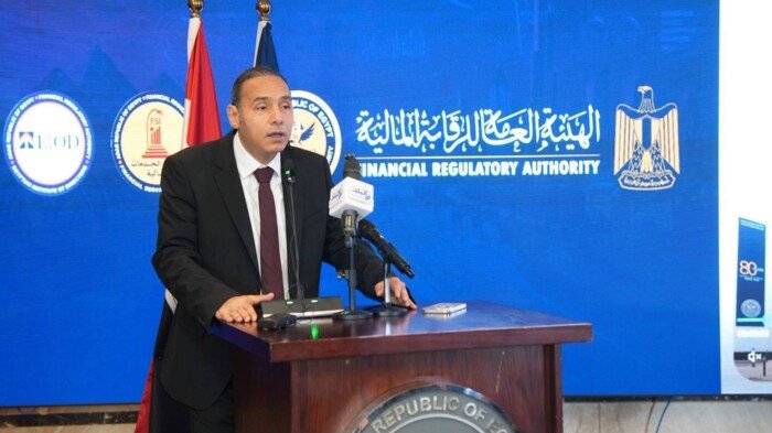 «الرقابة المالية» تقرر مد فترة توفيق أوضاع صناديق التأمين الخاصة