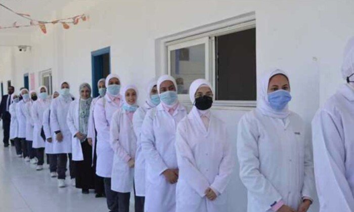 جامعة الأزهر تفتح باب التقديم للطالبات الجدد بالمعاهد الفنية للتمريض.. الشروط والأوراق المطلوبة